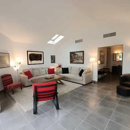 Patio D'azur Toit Terrasse De Gamme 3 Ch Jacuzzi Coeur De Et Апартаменты Сен-Рафаэль