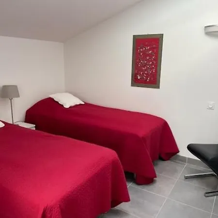 Апартаменты Patio D'azur Toit Terrasse De Gamme 3 Ch Jacuzzi Coeur De Et Сен-Рафаэль